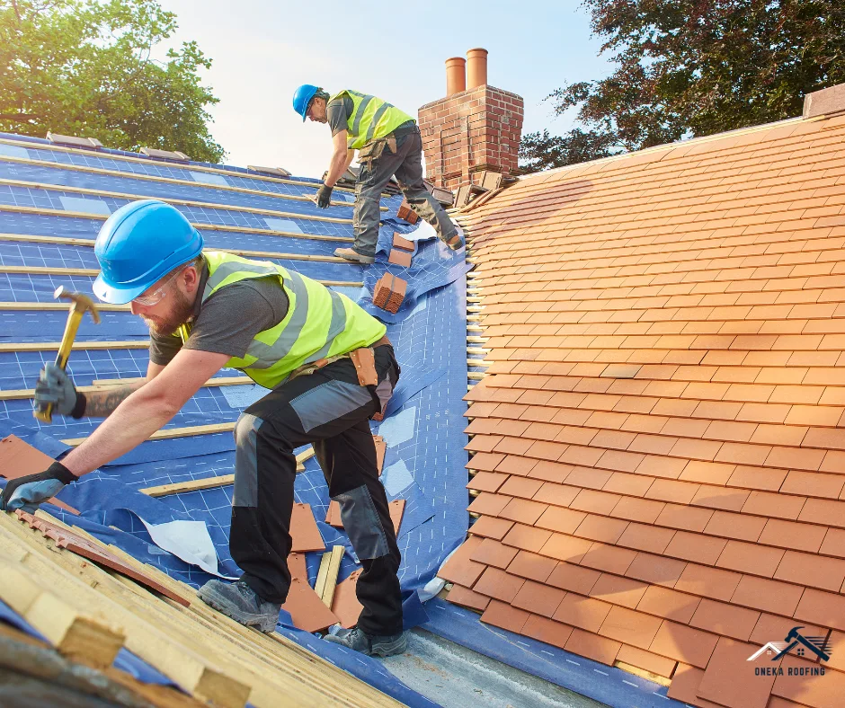 Why choose Roof Repair Near Me in Hampden Sydney, VA