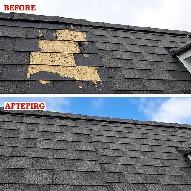 Roof Repair Near Me in Hampden Sydney, VA near me